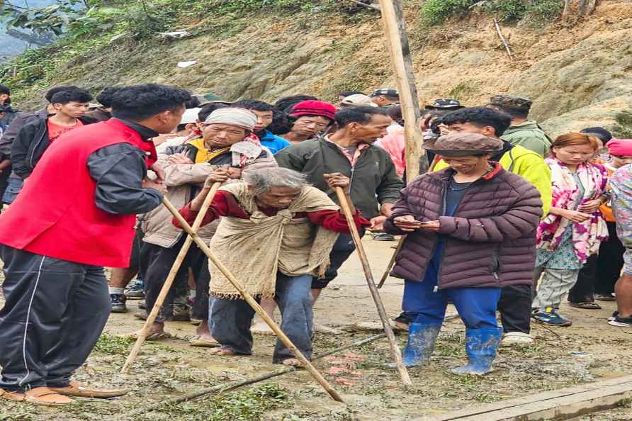 Repolling in four assembly seats in Arunachal Pradesh