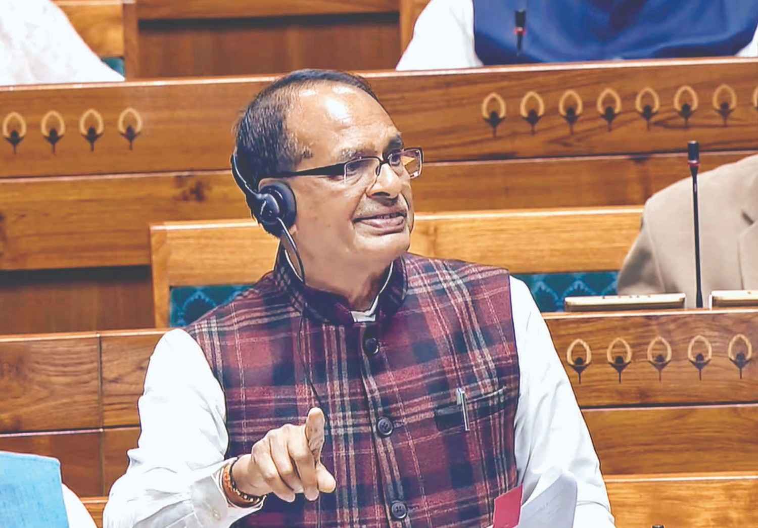 Centre notifies VB G RAM G, to replace MGNREAGA nationwide from July 1