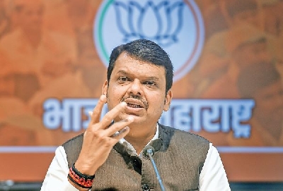 Mumbai Metro pillar collapse: CM Fadnavis announces Rs 5 lakh assistance for deceased's kin