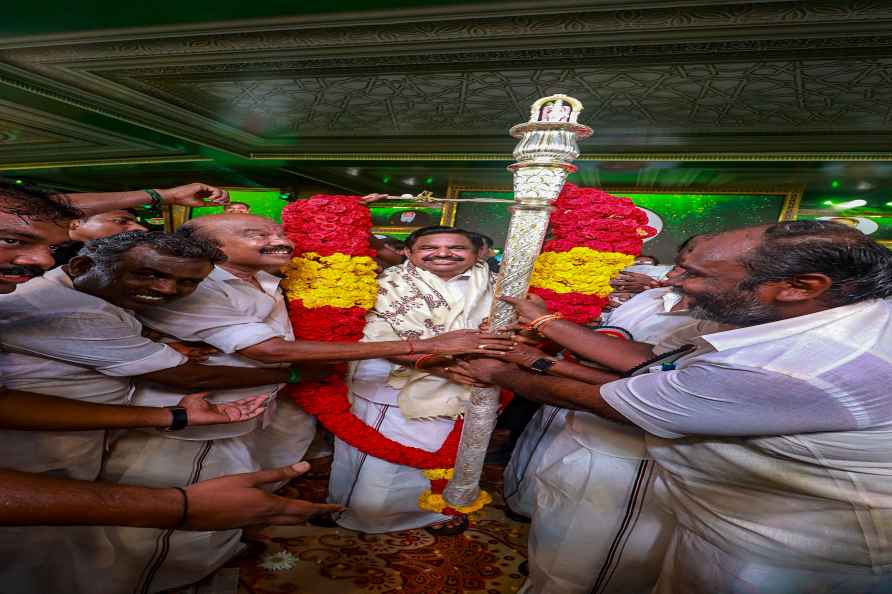 AIADMK convention in Madurai