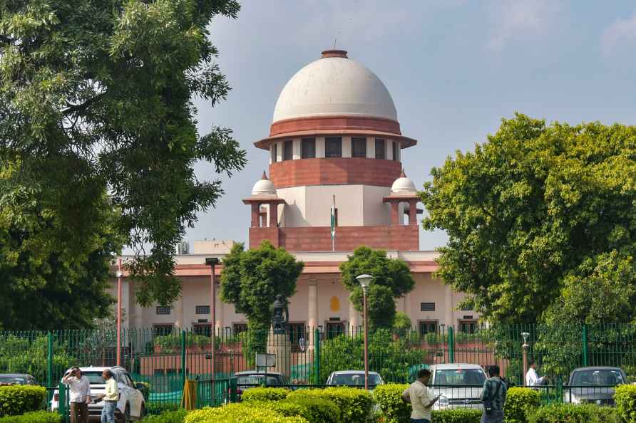 Supreme Court allows Centre to file response on pleas challenging caste-based survey in Bihar