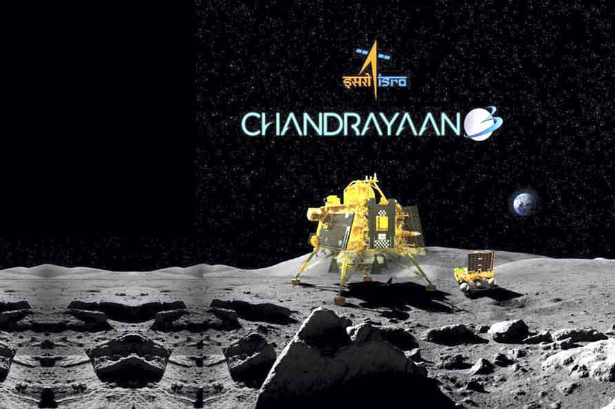 Mission Chandrayaan-3: The journey so far