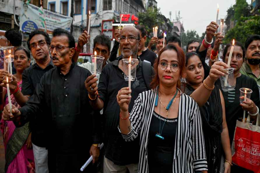 Kolkata Metro Rail accident anniversary