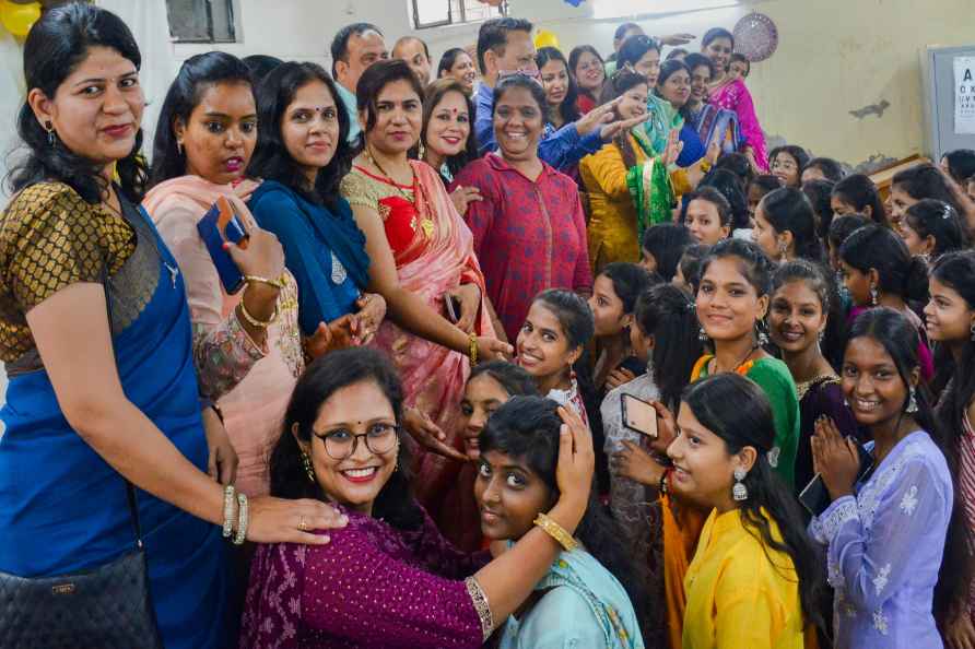 Teachers' Day celebrations in Gurugram