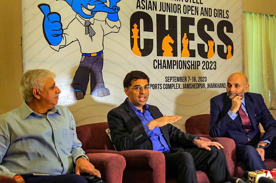 TATA Steel Asian Junior Open and Girls Chess Championship 2023