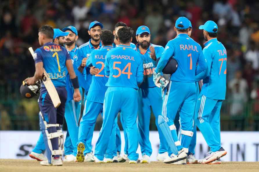 Asia Cup: 'Trusted my preparation in the last three or four months', says KL Rahul on stunning international comeback