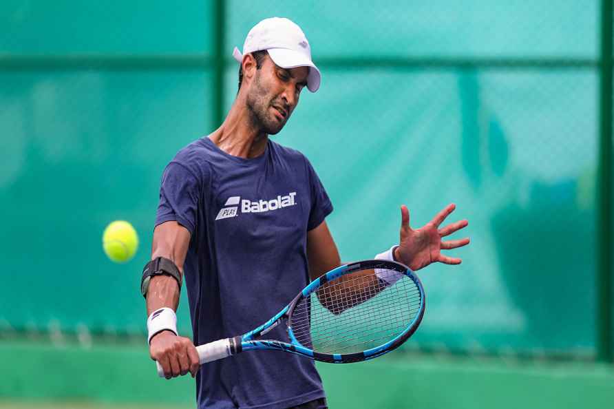 Davis Cup World Group II tie