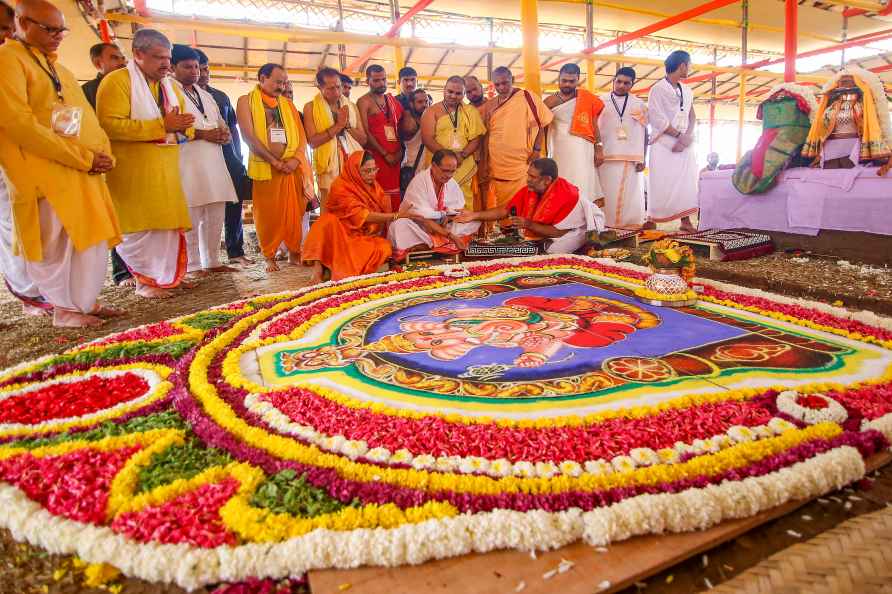 Shivraj Singh Chouhan in Khandwa