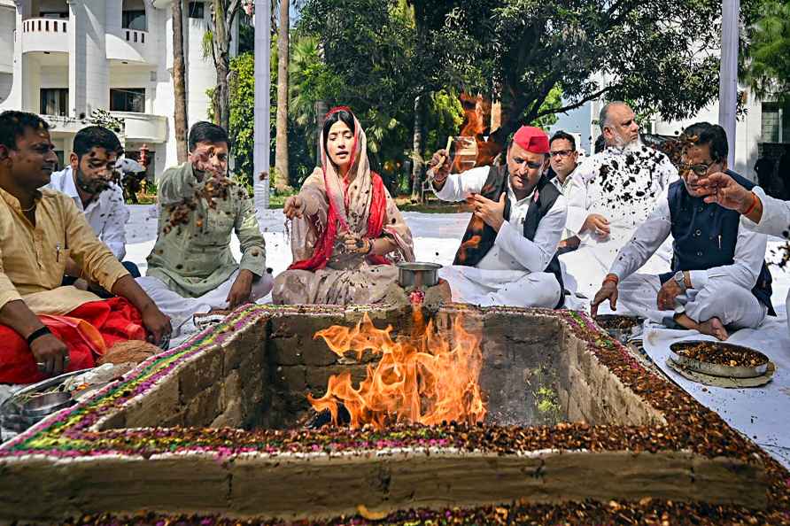 Mulayam Singh Yadav death anniversary