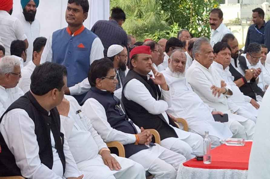 Mulayam Singh Yadav's death anniversary