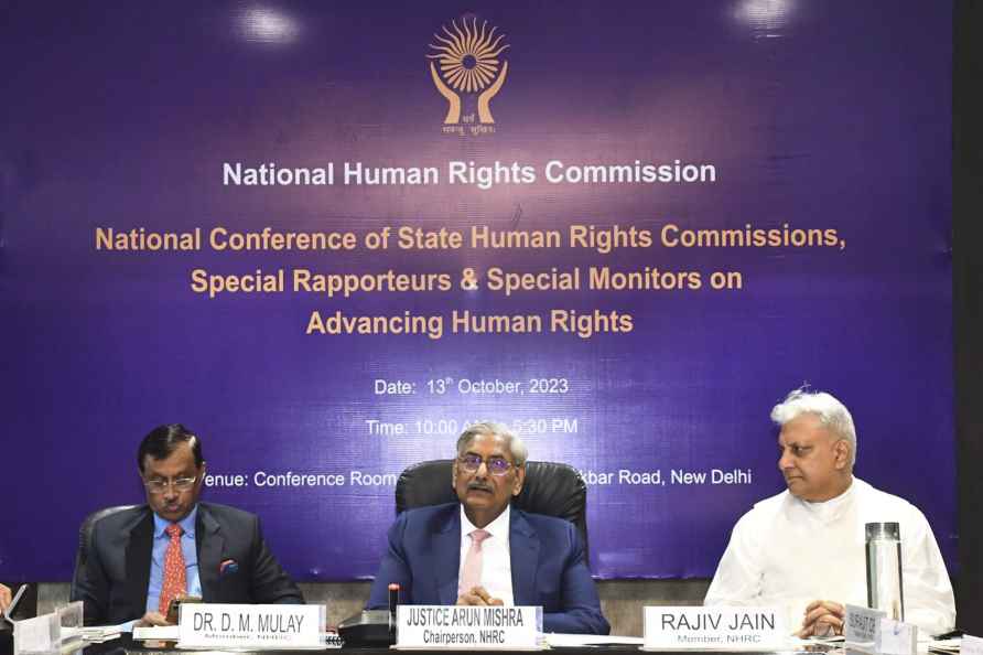 National conference of state Human Rights Commissions