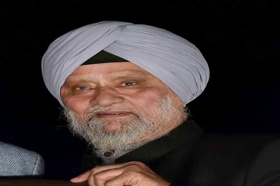 Bishan Singh Bedi passes away