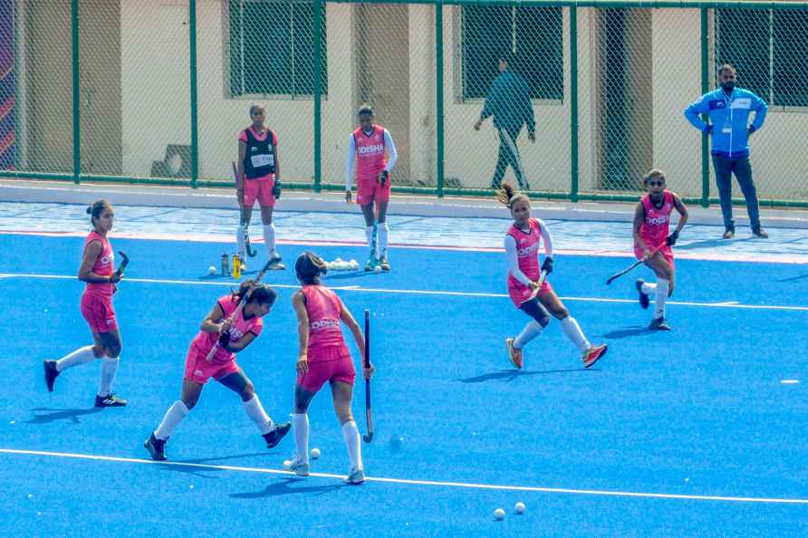 Women's Asian Champions Trophy 2023