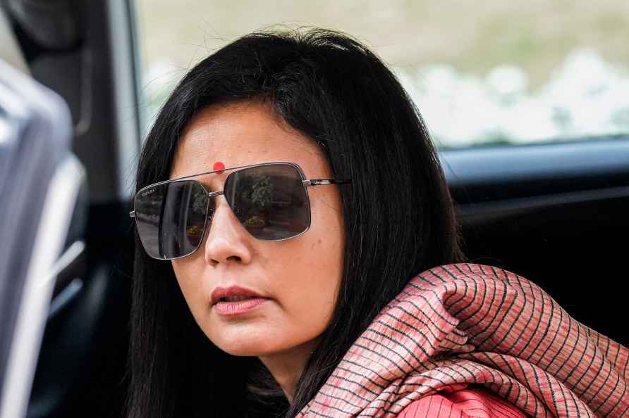 Cash-for-query allegation against Moitra