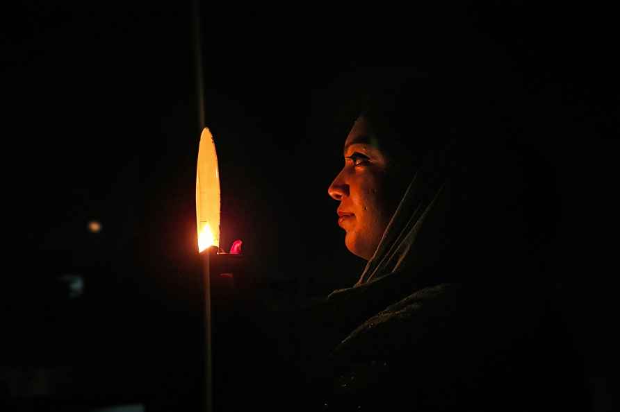 Karva Chauth in Amritsar