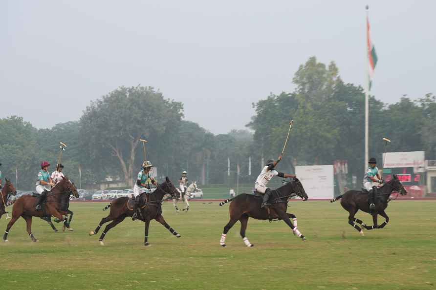 Indian Masters Polo Championship