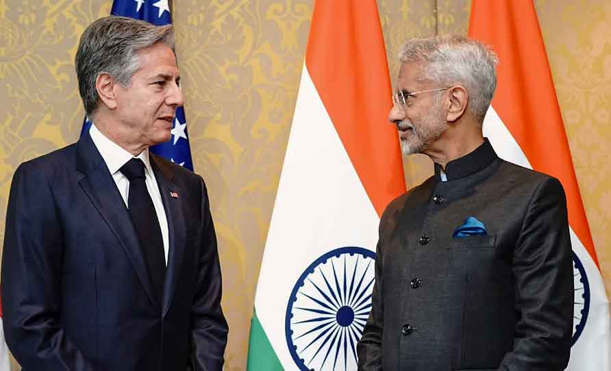 Antony Blinken, Austin see India-US defence ties as key pillar for world peace, stability