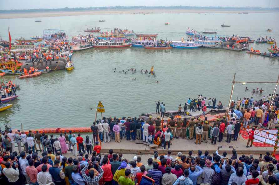 Nag Nathaiya festival,