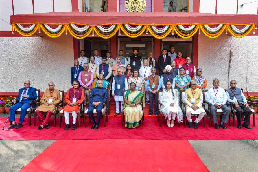 Conference on Integration of Yoga in School