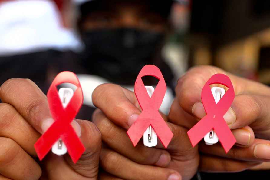 World AIDS Day in Jammu