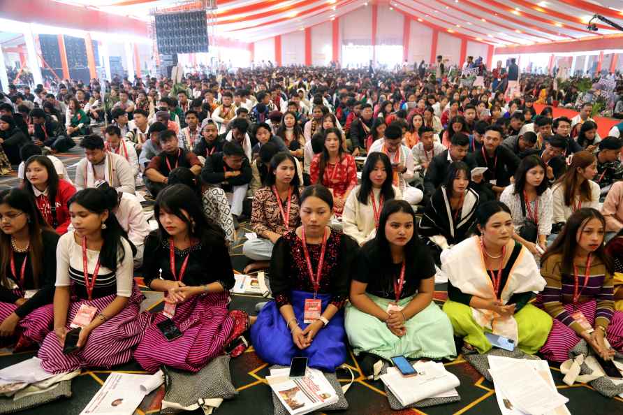 69th ABVP National Conference