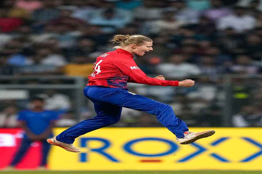 India Women vs England Women: 2nd T20