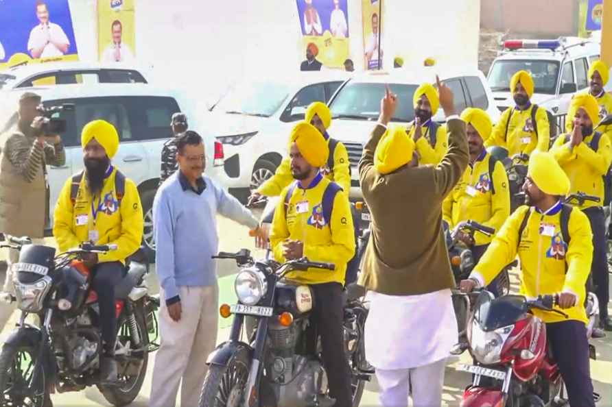 Punjab govt. launches doorstep delivery of services scheme