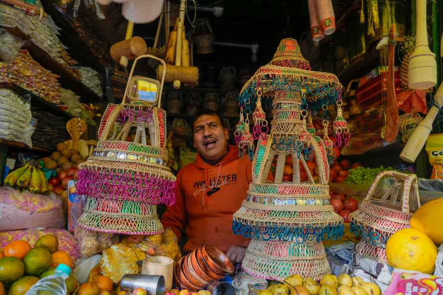 Standalone: Kangri in Jammu and Kashmir