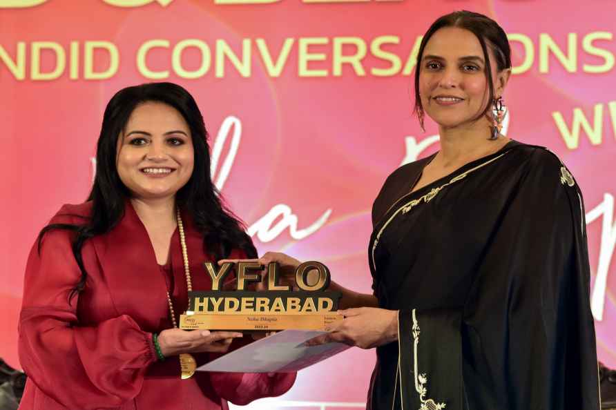 Young FICCI Ladies Organisation event