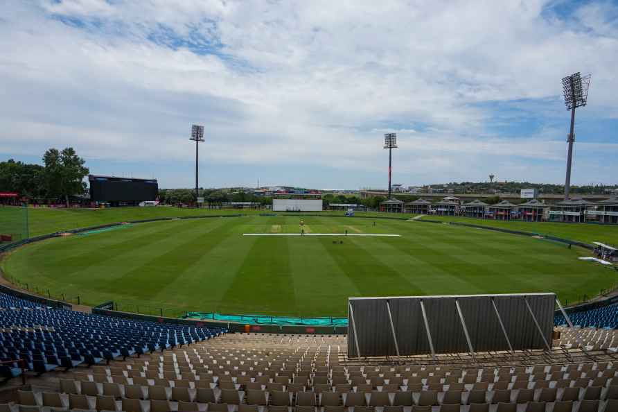 IND vs SA: First Test match