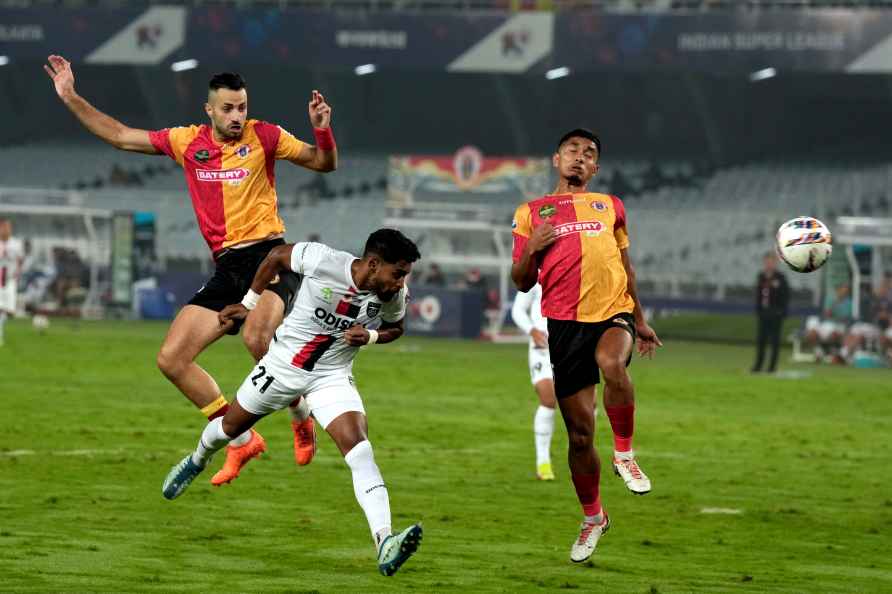 ISL 2023-24: East Bengal FC vs Odisha FC