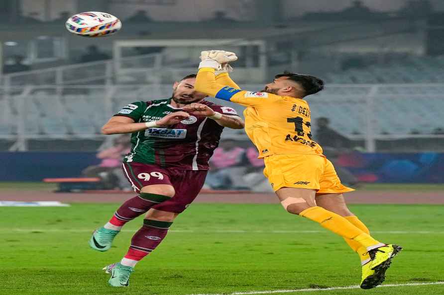 ISL 2023-24: Mohun Bagan SG Vs FC Goa