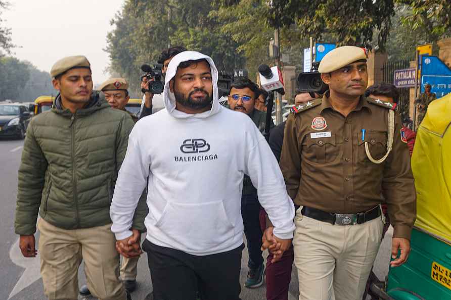 Former cricketer arrested for duping hotels