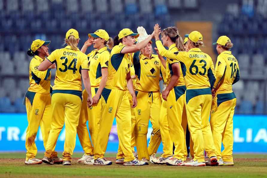 IND vs Aus Women: 2nd ODI