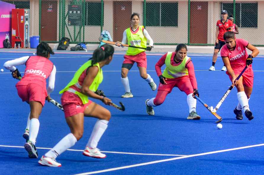 FIH Hockey Olympic Qualifiers 2024