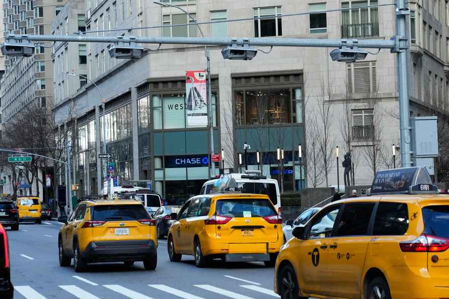 Electronic toll scanners