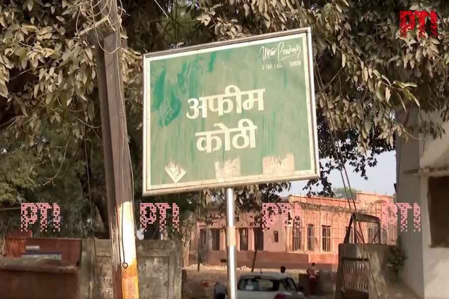 Saket Sadan being transformed into tourist site