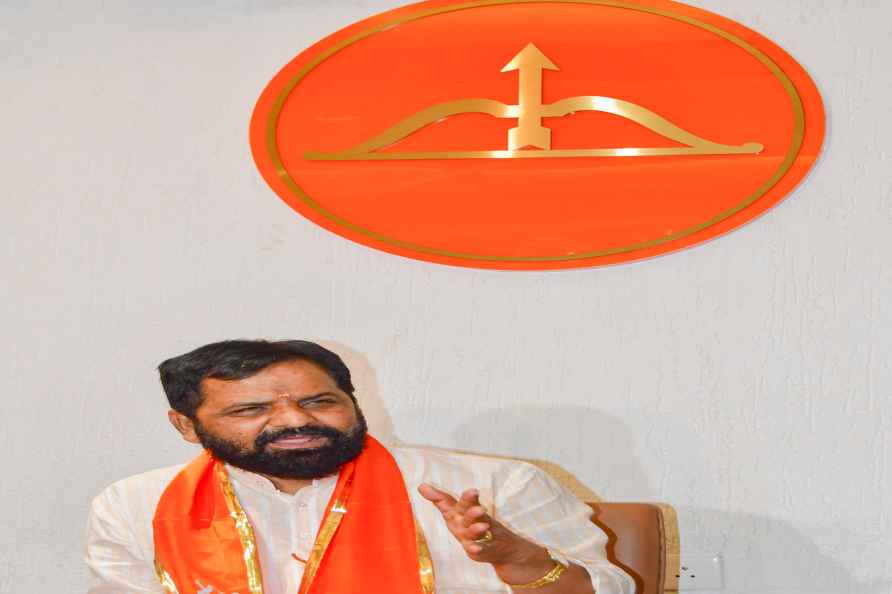 Shiv Sena MLA disqualification verdict