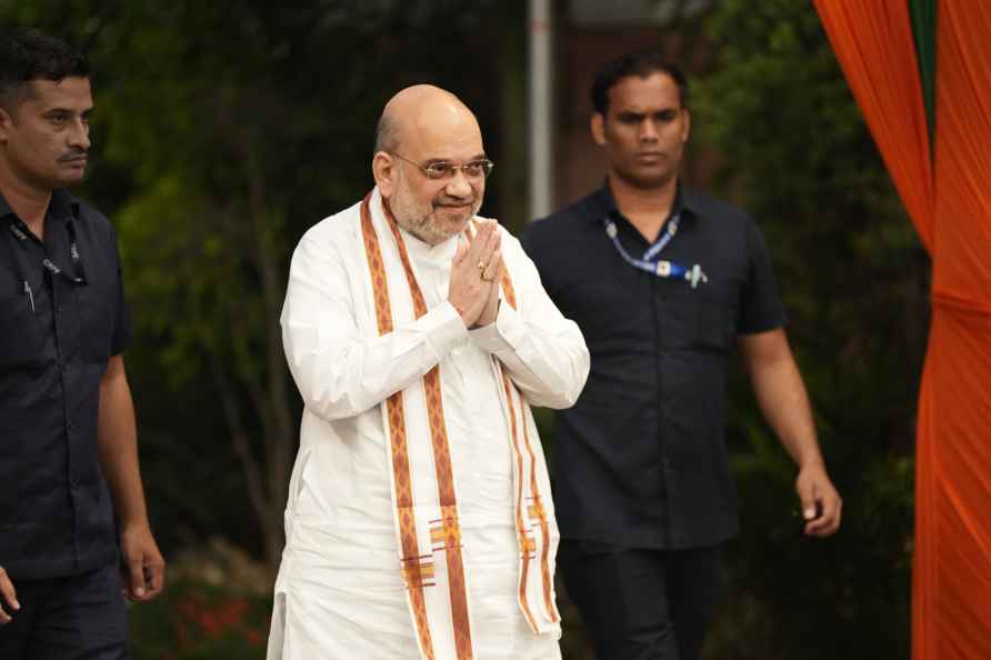 Northeast witnessed immense development in last 10 years: Shah