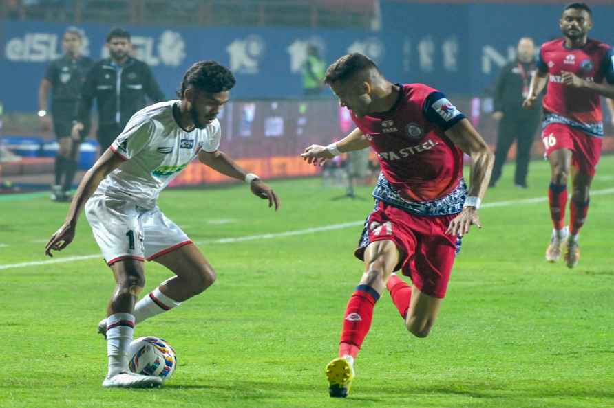 Indian Super League: 2023-24 season