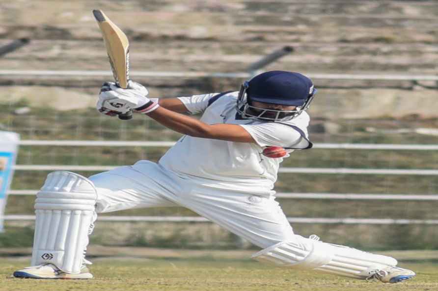 Ranji Trophy: Bihar vs Andhra