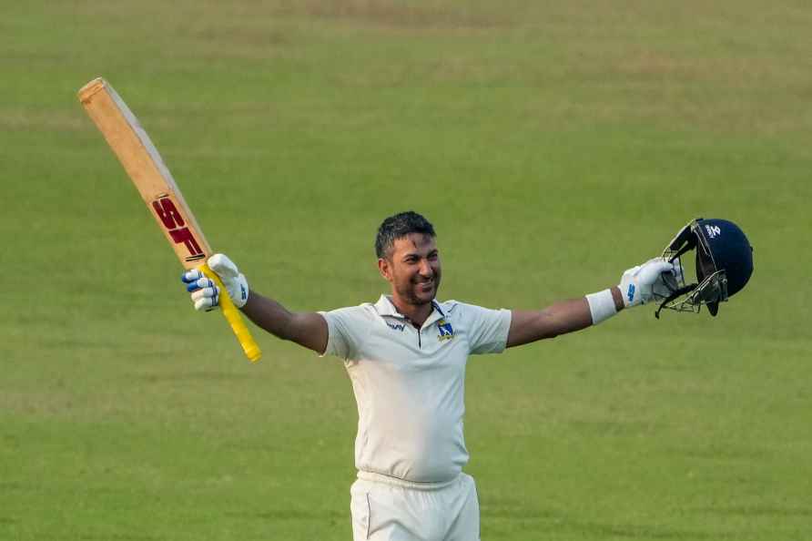 2nd Day of Ranji Trophy: Bengal Vs Mumbai