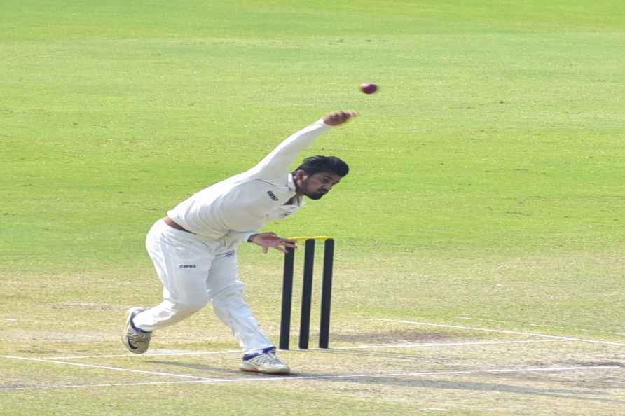 Ranji Trophy 2023-24: Assam vs Bihar