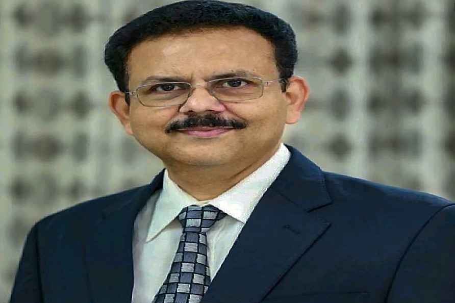 IRCTC Chairman & MD Sanjay Kumar Jain