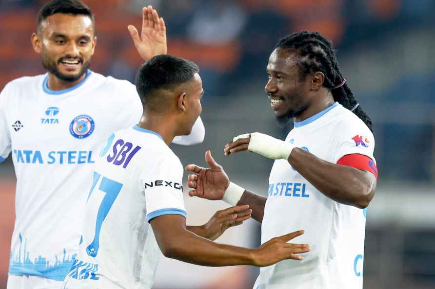 ISL 2023-24: Punjab FC vs Jamshedpur FC