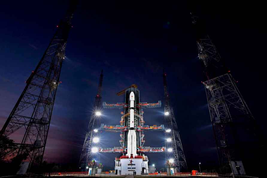 INSAT-3DS all set for launch