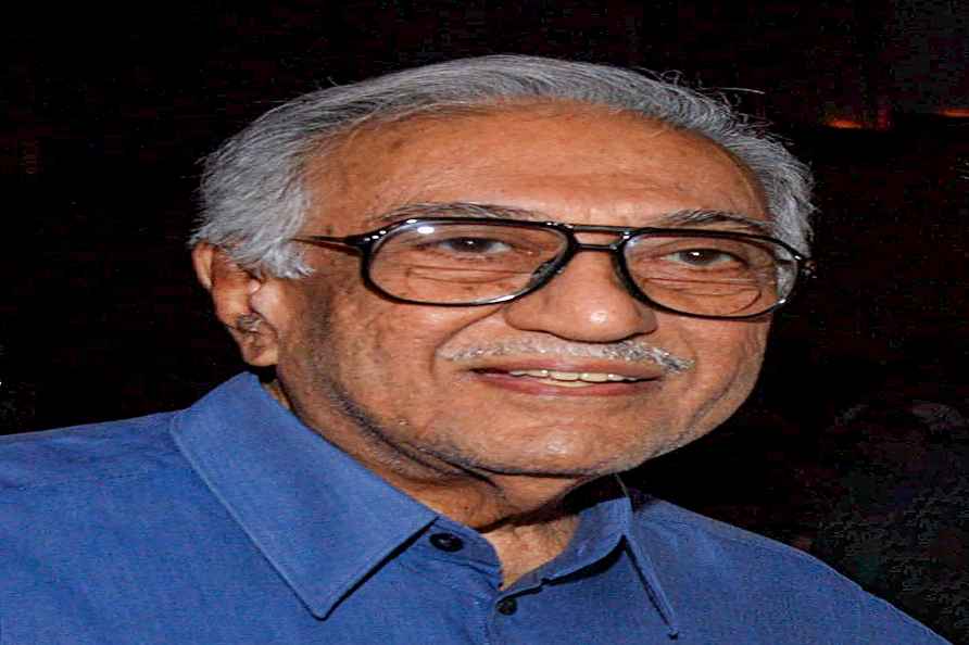 Ameen Sayani passes away at 91