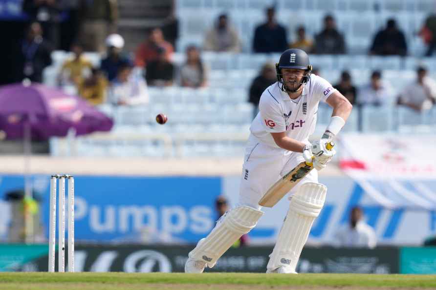 IND vs ENG: 4th Test day 2