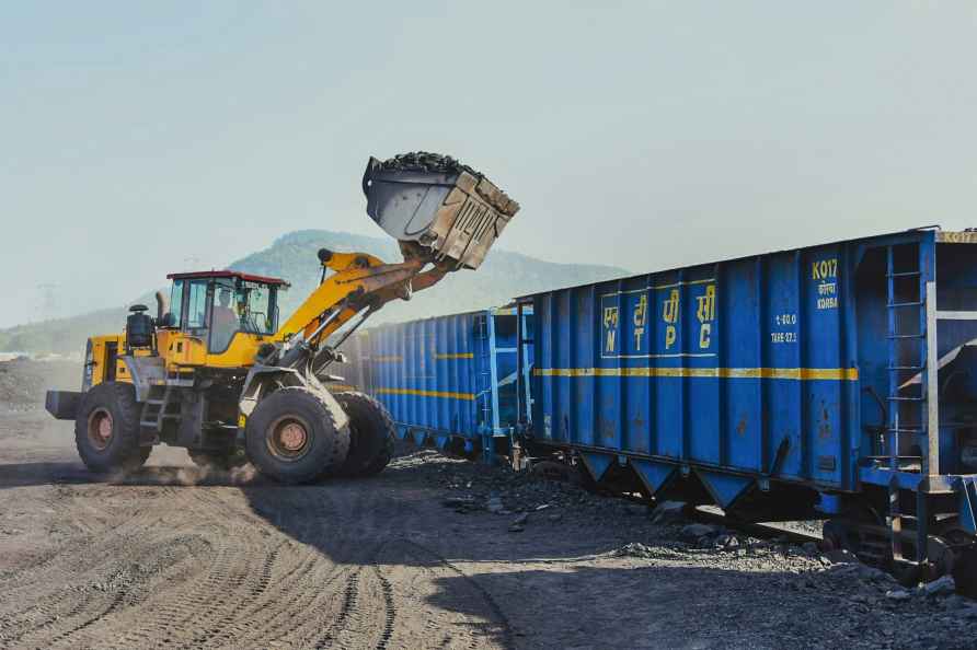 NTPC crosses 100 MT coal production mark