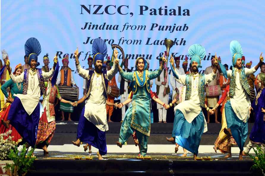 National Cultural Festival 2024